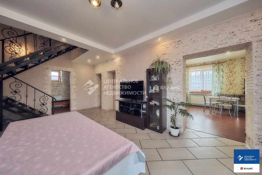 Продажа дома, Пощупово, Рыбновский район, Почтовая улица - Фото 1