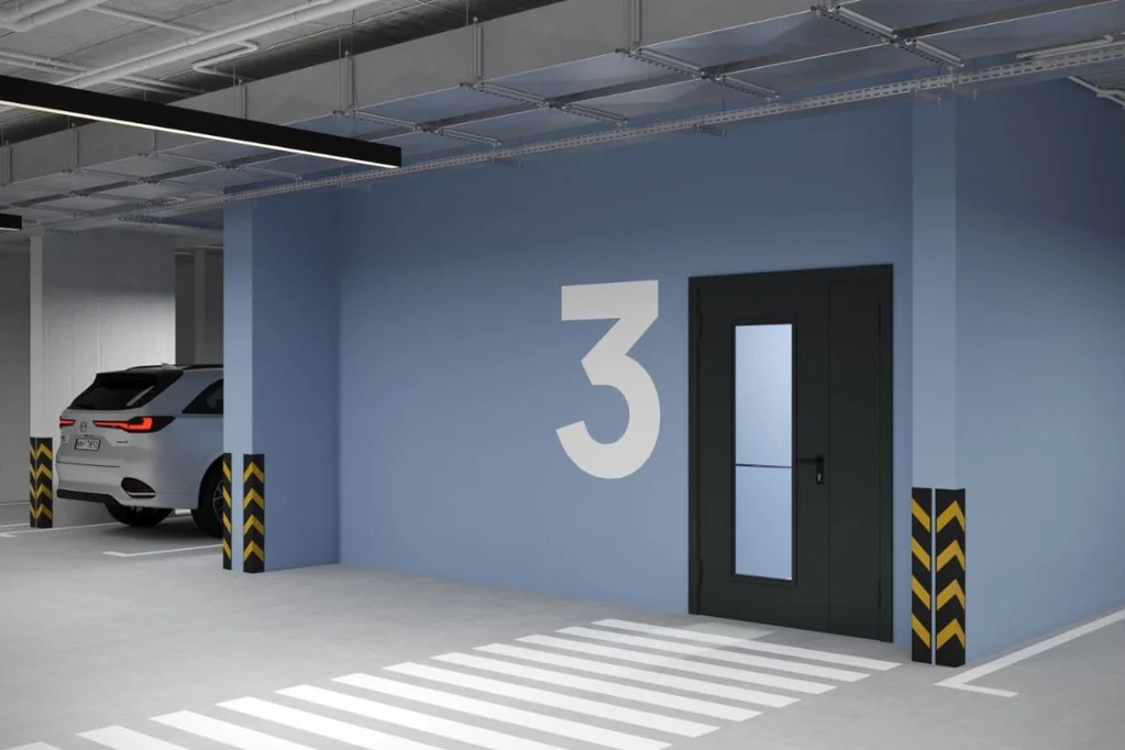 Продажа квартиры в новостройке, Киевское ш. - Фото 9