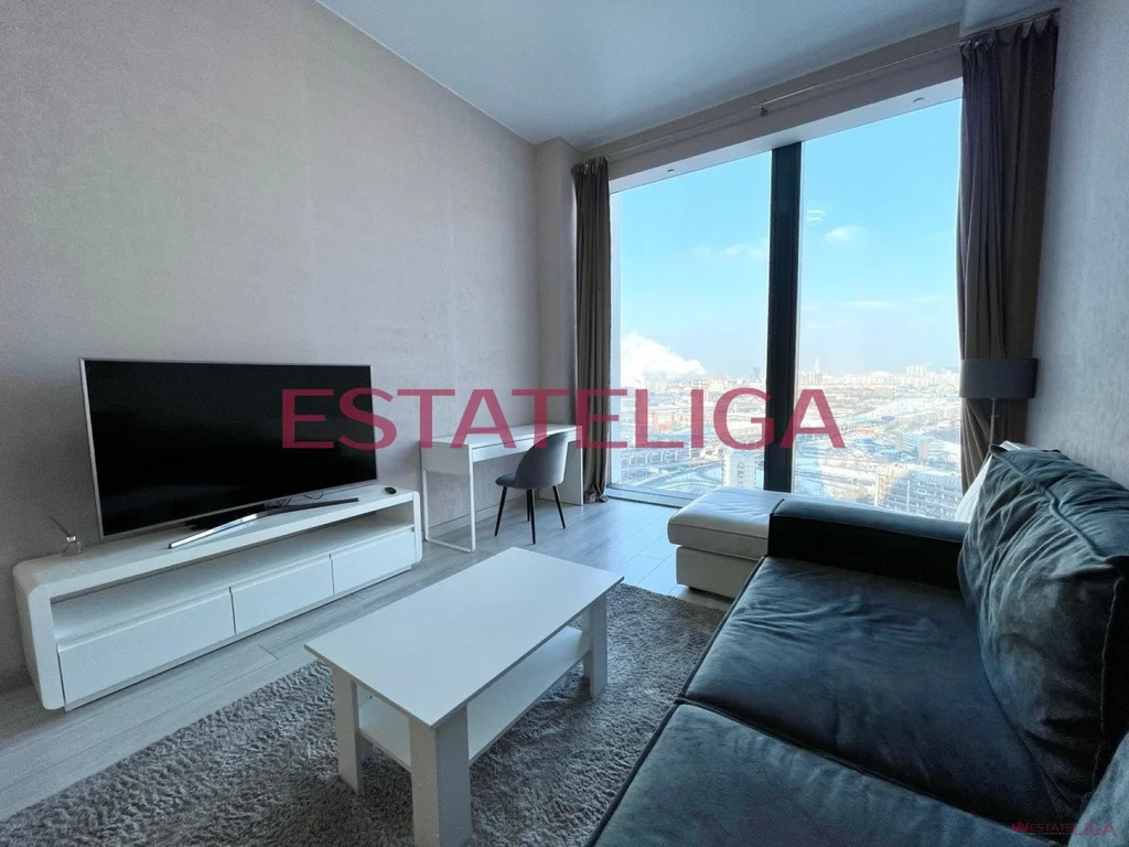 Продажа офиса, 1-й Красногвардейский проезд - Фото 12