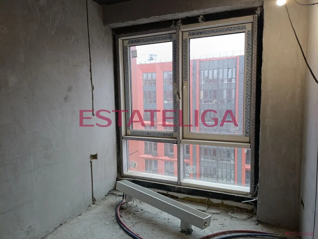 Продажа квартиры, ул. Новоостаповская - Фото 1