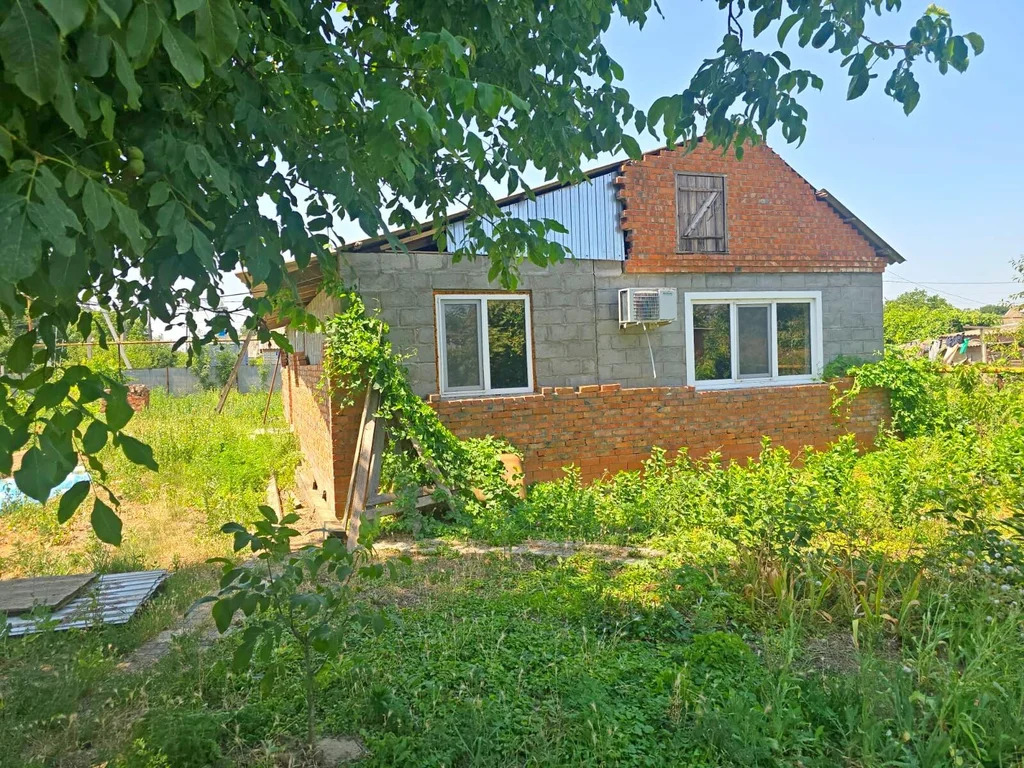 Продажа дома, Полтавская, Красноармейский район - Фото 2