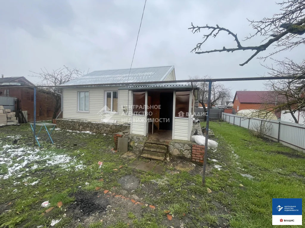 Продажа дома, Михайлов, Михайловский район, ул. Заречная - Фото 11