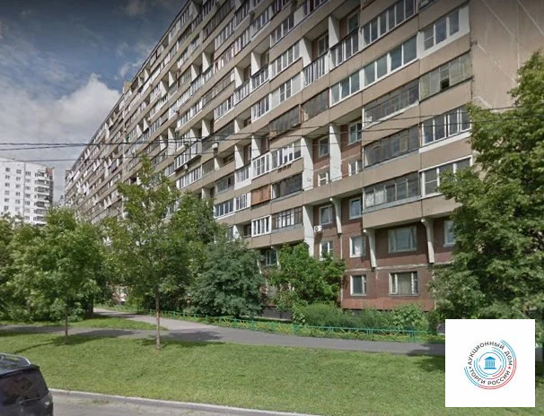 Продается квартира, 39.3 м - Фото 0