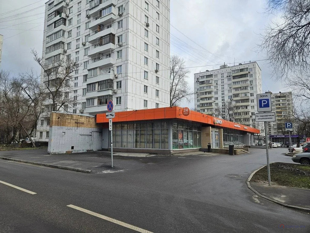 Продажа торгового помещения, ул. Сущёвский Вал - Фото 0