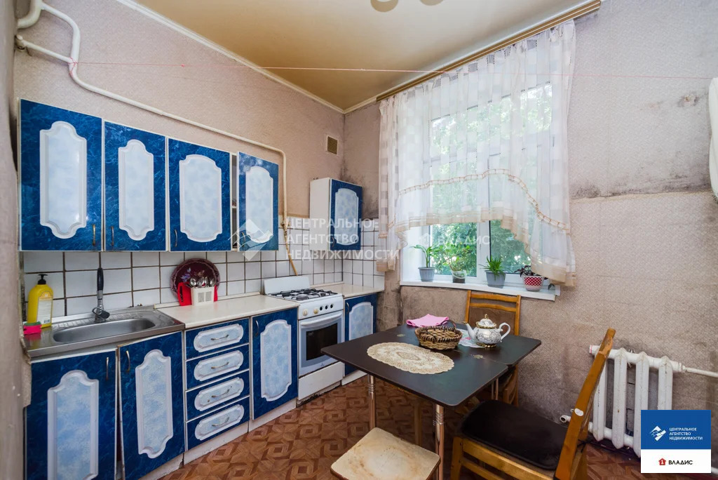 Продажа квартиры, Рязань, ул. Предзаводская - Фото 10