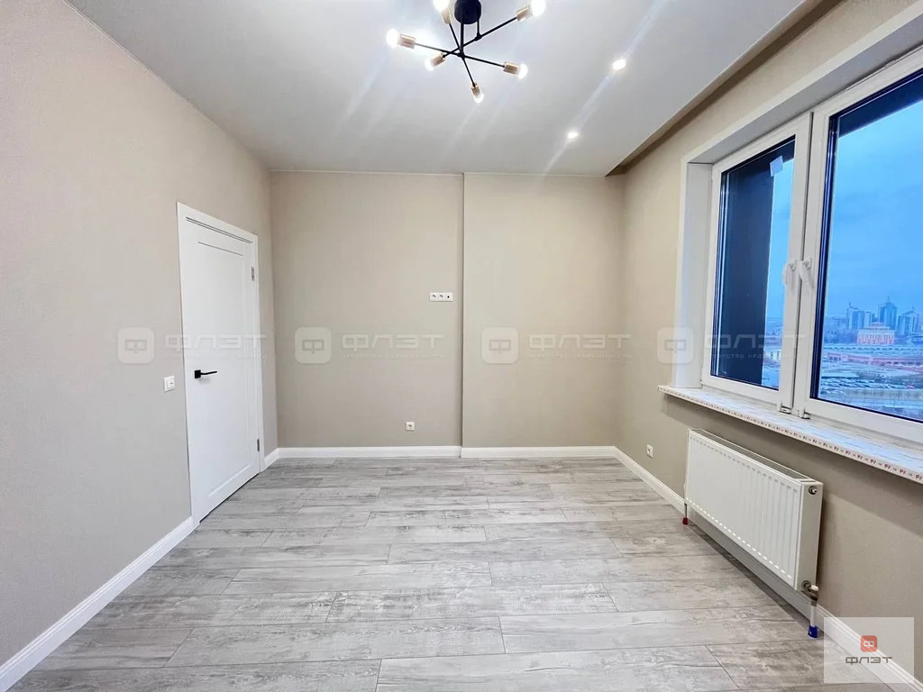 Продажа квартиры, Казань, ул. Чистопольская - Фото 12