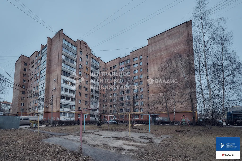 Продажа квартиры, Рязань, ул. МОГЭС - Фото 13