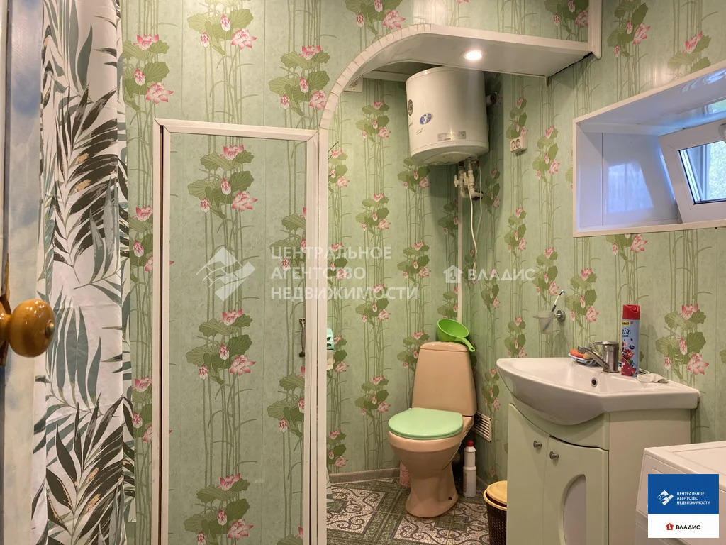 Продажа дома, Лопатино, Скопинский район, ул. Центральная - Фото 9