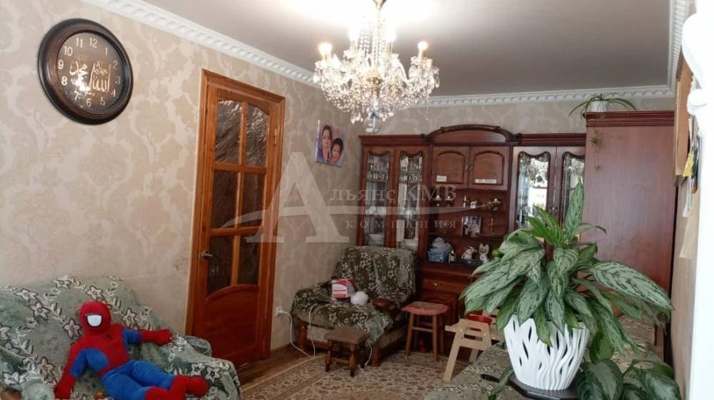 Продажа дома, Георгиевск, ул. Ессентукская - Фото 2