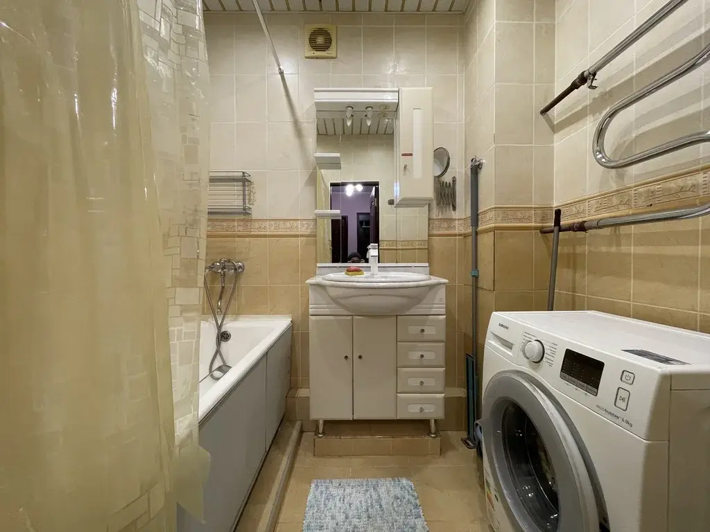 1-к Ленина, дом 144 - Фото 12