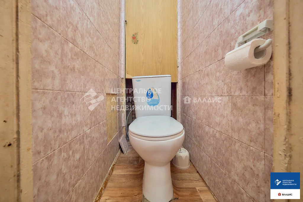 Продажа квартиры, Рязань, ул. Новаторов - Фото 9