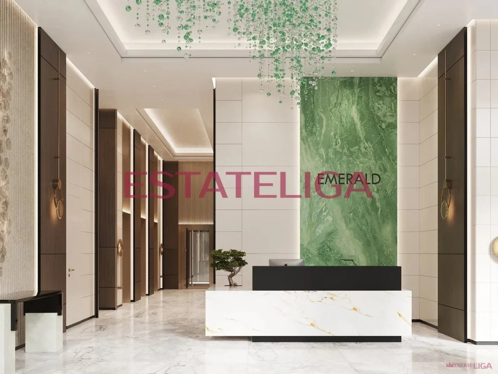 Продажа квартиры в новостройке, Кутузовский пр-кт. - Фото 3