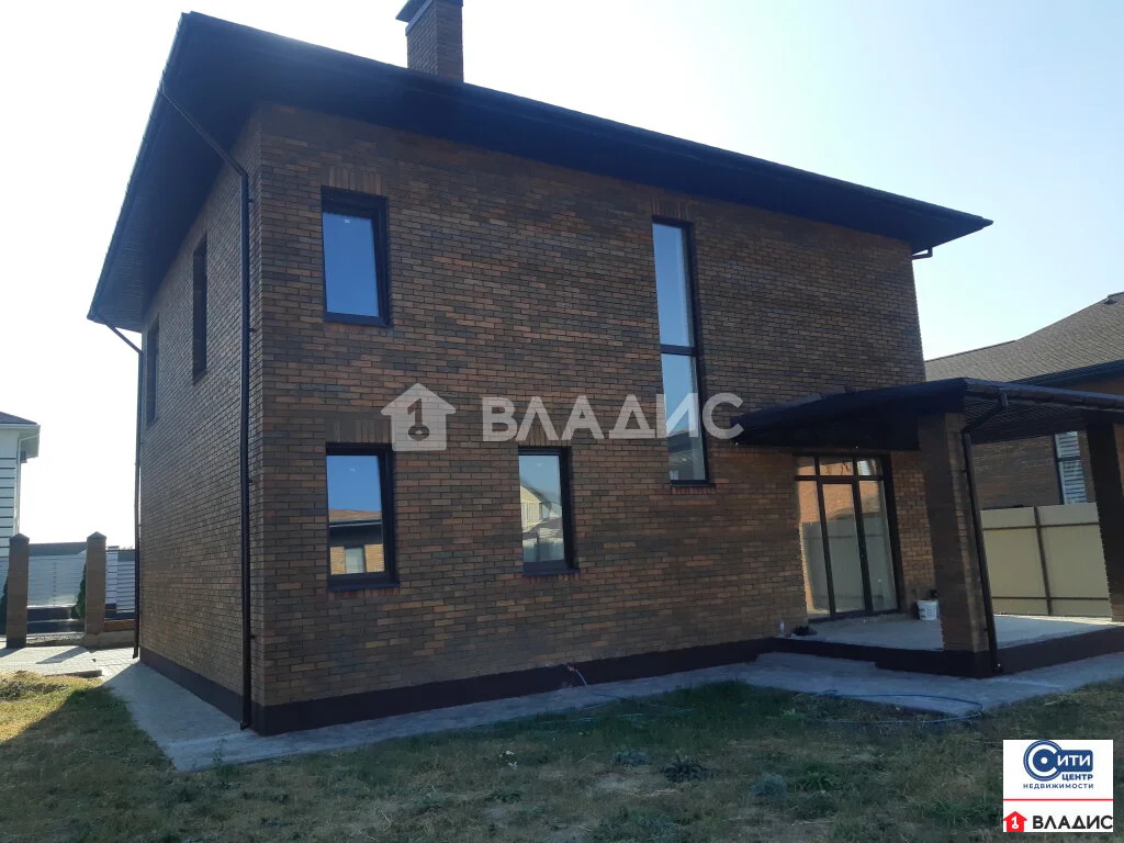 Продажа дома, Новоподклетное, Рамонский район, Соборная улица - Фото 3