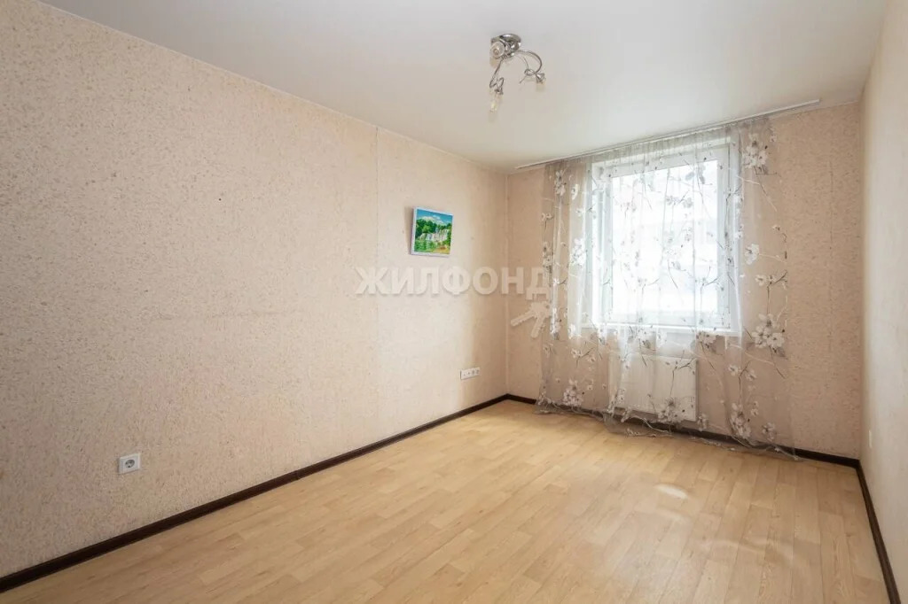 Продажа квартиры, Новосибирск, 2-я Миргородская - Фото 5