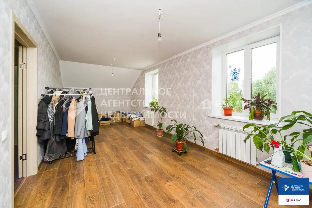 Продажа дома, Шахманово, Рязанский район, ул. Солнечная - Фото 16
