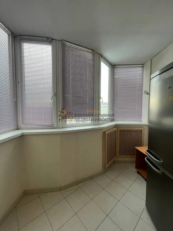 Аренда квартиры, Уфа, ул. Софьи Перовской - Фото 4