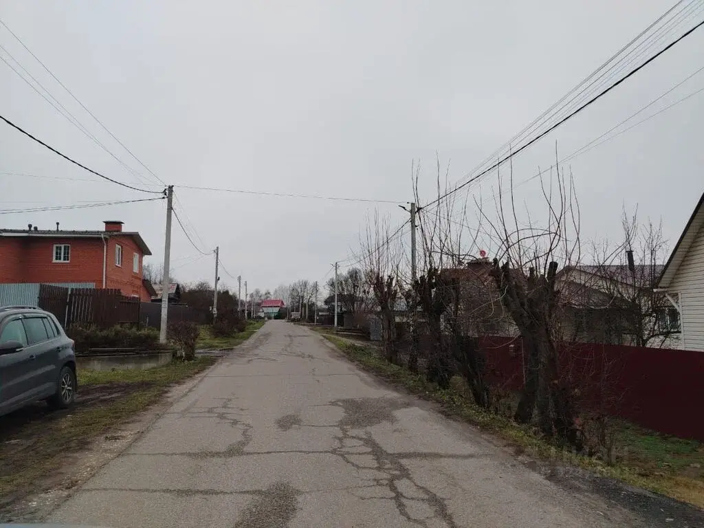 Продаю участок 19.0 сот. Московская область, Раменский муниципальный . - Фото 7