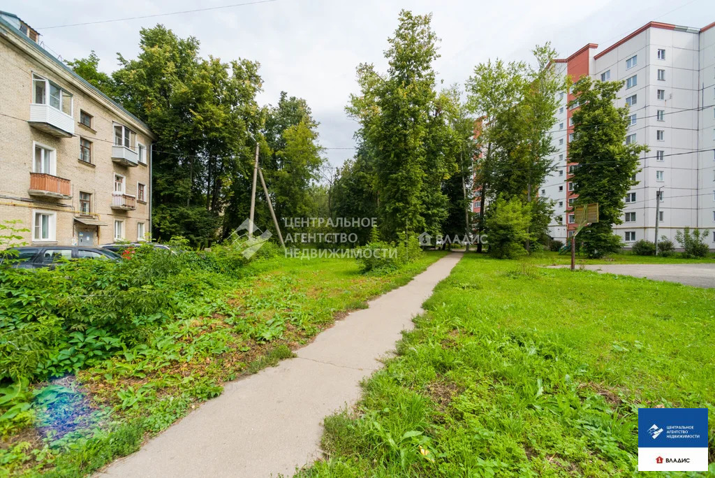 Продажа квартиры, Рязань, ул. Медицинская - Фото 17