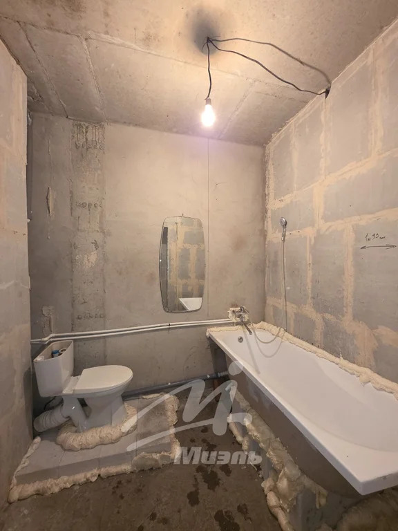 Продажа квартиры, Свердловский, Щелковский район, Строителей ул. - Фото 20