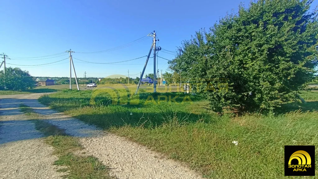 Продажа участка, Адагум, Крымский район, ул. Комсомольская - Фото 5