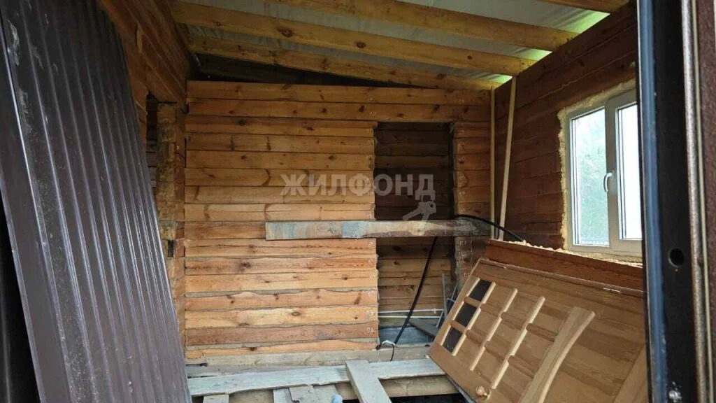 Продажа дома, Новосибирск, с/о Заря-1 - Фото 7