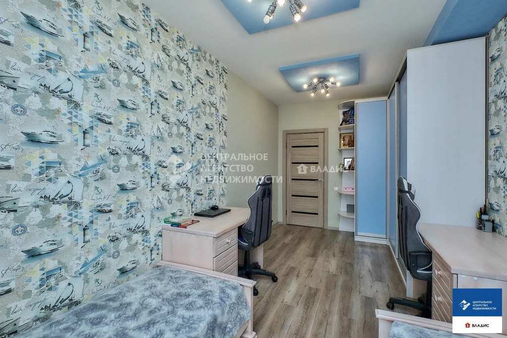 Продажа квартиры, Рязань, Шереметьевская улица - Фото 15