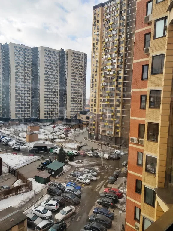 Продажа квартиры, Красногорск, Красногорский район, Молодежная улица - Фото 7