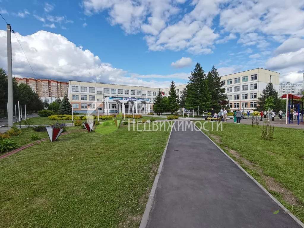 Продажа 2-ком. квартиры на ул. Оборонной - Фото 30