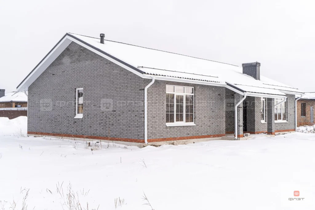 Продажа дома, Лаишевский район, ул. Казанская - Фото 3