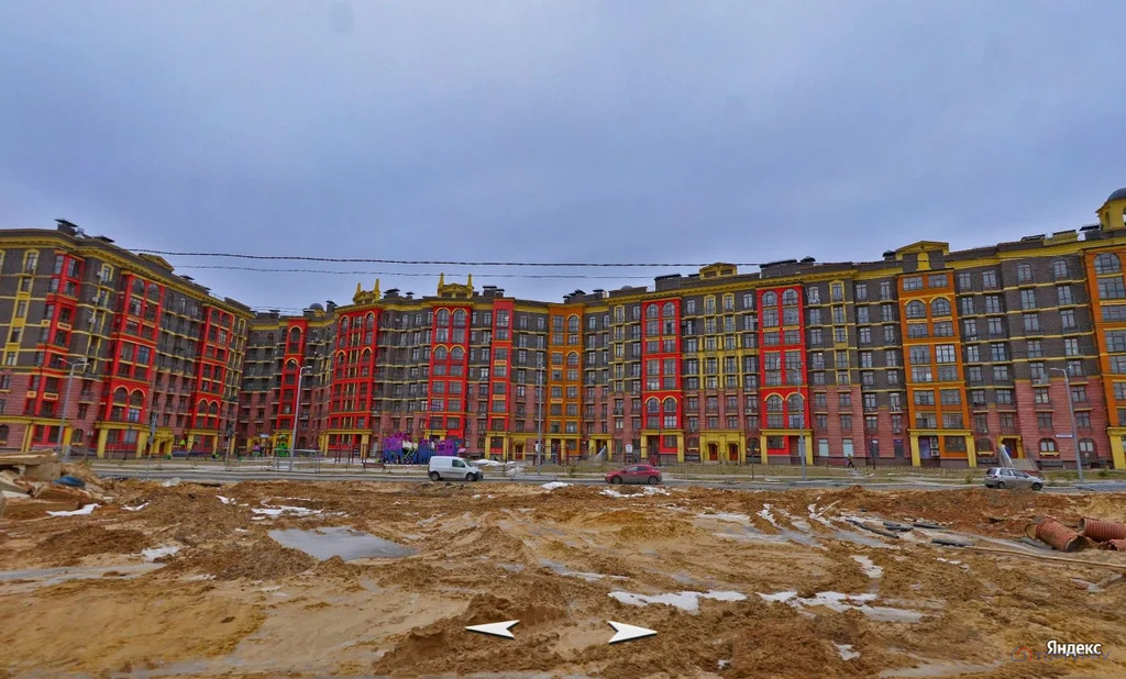 Продажа квартиры, Видное, Ленинский район, улица Галины Вишневской - Фото 1