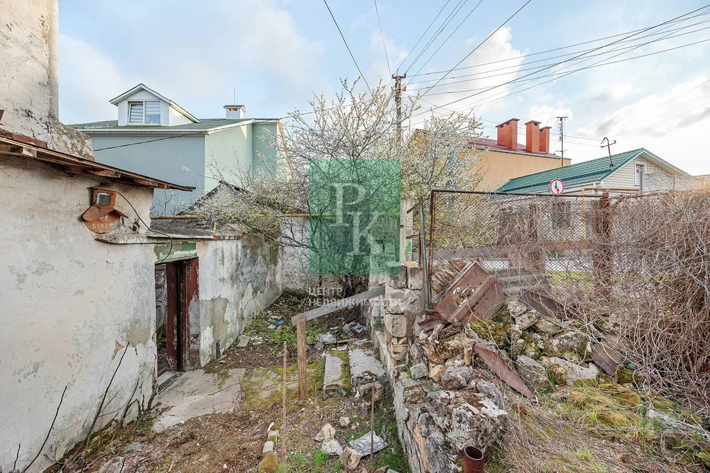 Продажа дома, Севастополь, ул. Буденного - Фото 26