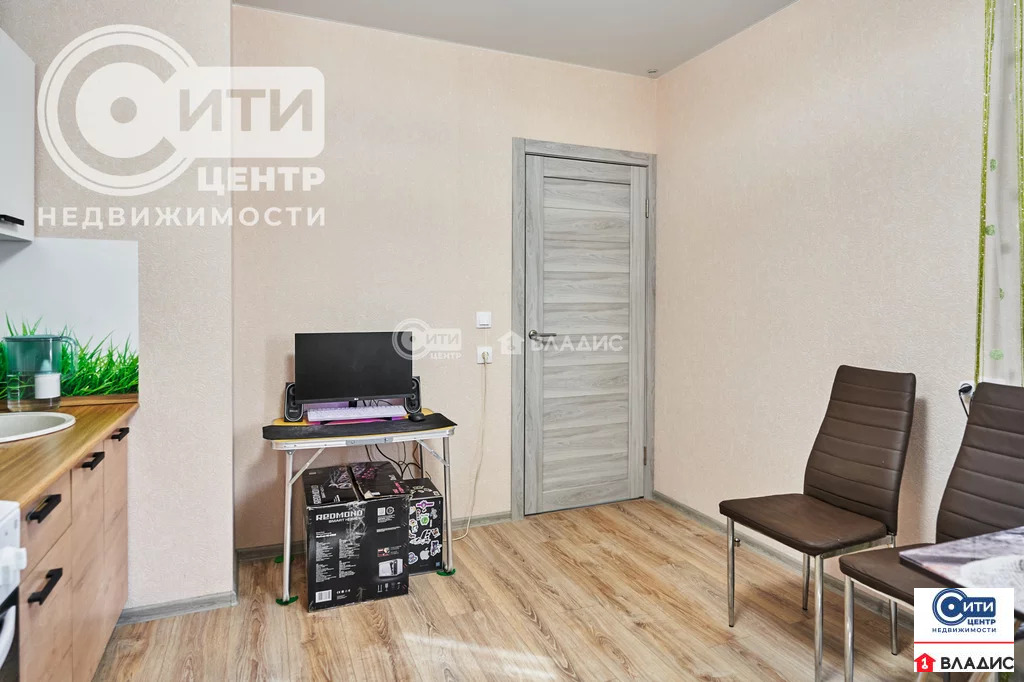 Продажа квартиры, Воронеж, ул. 9 Января - Фото 4