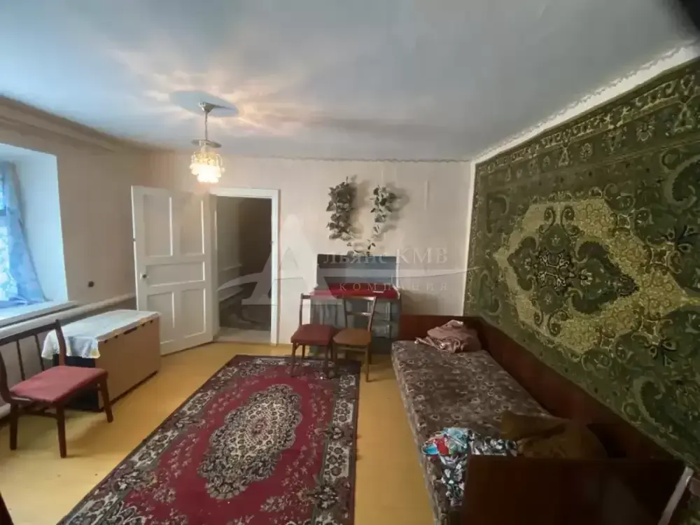Продажа дома, Зеленокумск, Советский район, ул. Советская - Фото 1