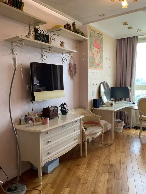 Квартира 160 метров и 3-и машино-места - Фото 13