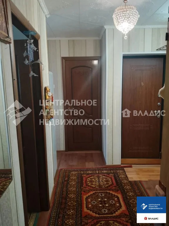 Продажа квартиры, Лесной, Шиловский район, ул. Пионерская - Фото 12