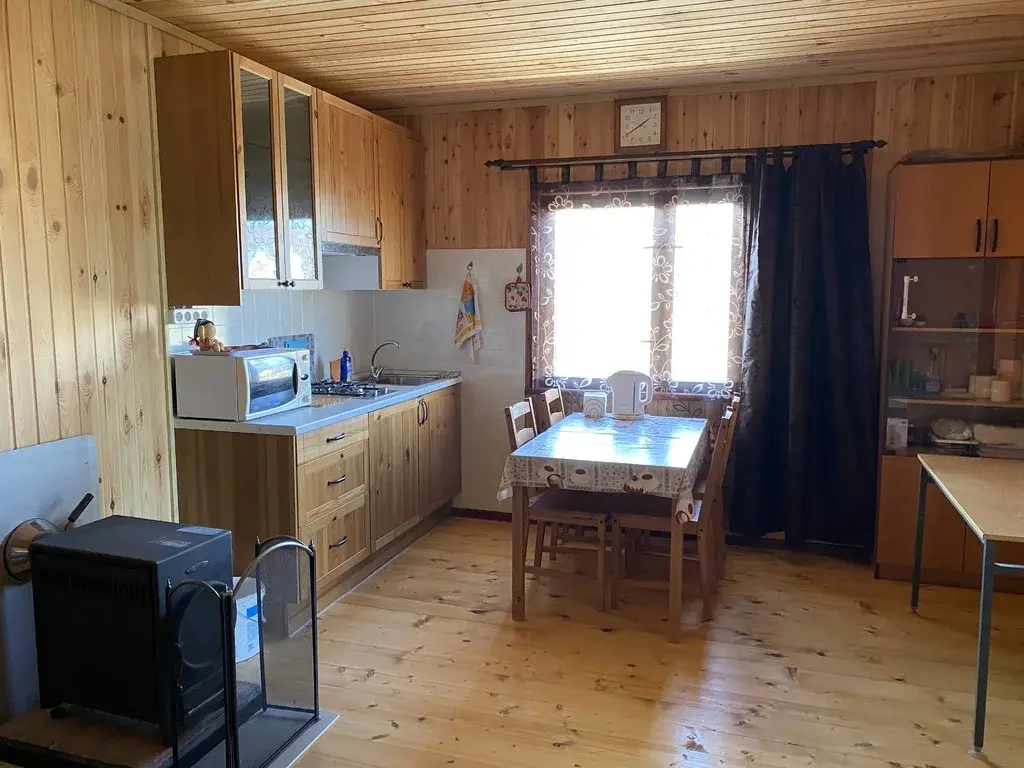 Дом в деревне Ащерино - Фото 6