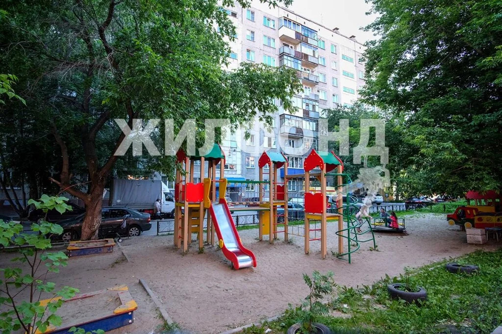 Продажа квартиры, Новосибирск, ул. Толбухина - Фото 5