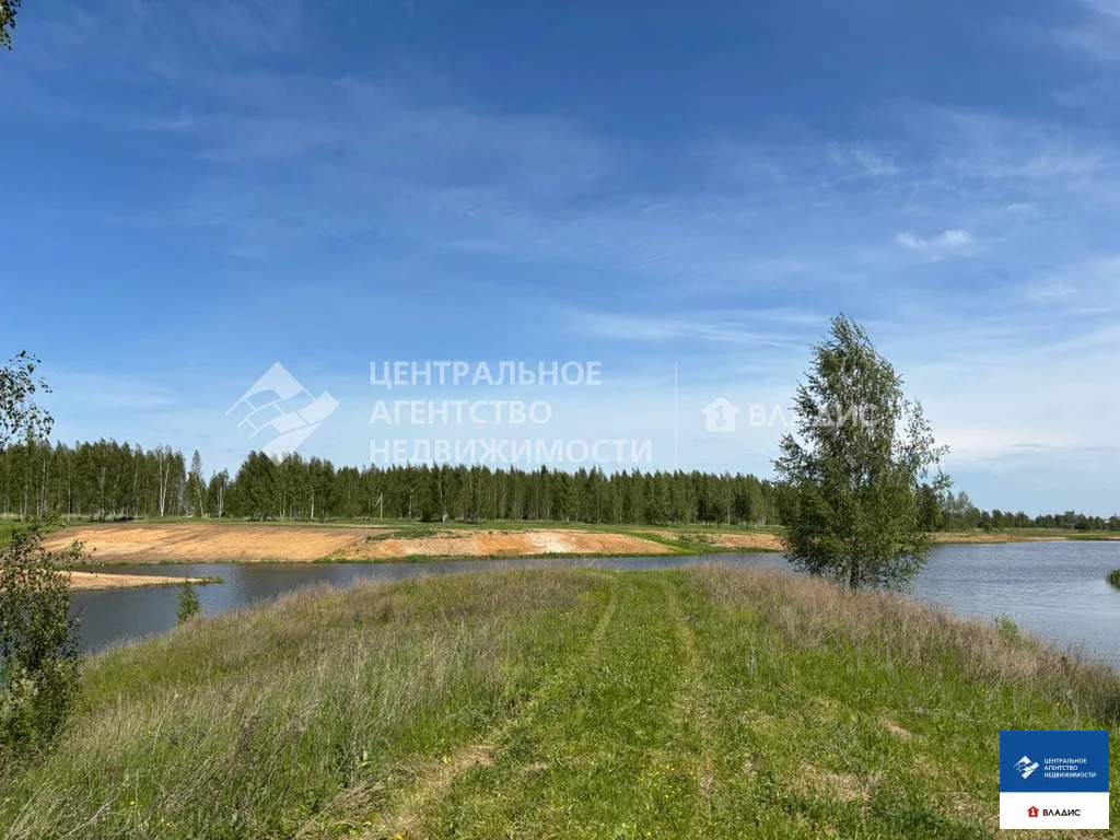 Продажа участка, Рязанский район - Фото 1