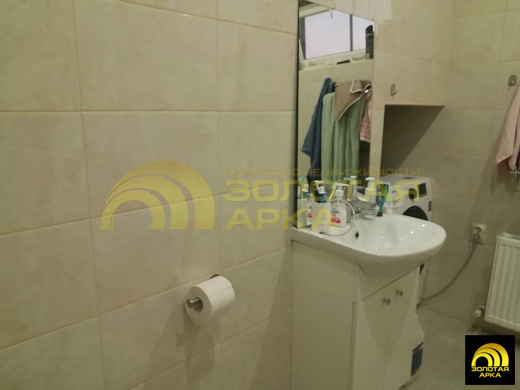 Продажа дома, Старотитаровская, Темрюкский район, Ильича пер. - Фото 21