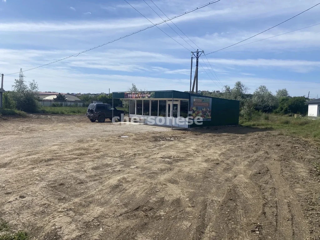 Продажа участка, Севастополь, переулок 2-й Морской - Фото 5