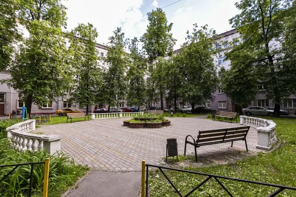 Maxrealty24 Ленинградская ул, 16 - Фото 7
