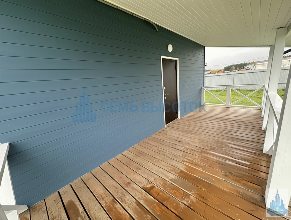 Продажа дома, Домодедово, Домодедово г. о. - Фото 5