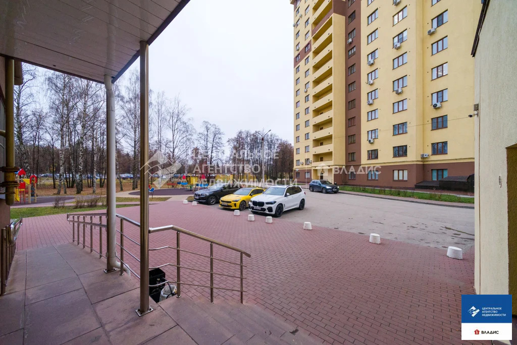 Продажа квартиры, Рязань, ул. Октябрьская - Фото 16