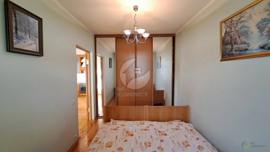 Продажа дома, Подъячево, Дмитровский район, ул. Лесная - Фото 24