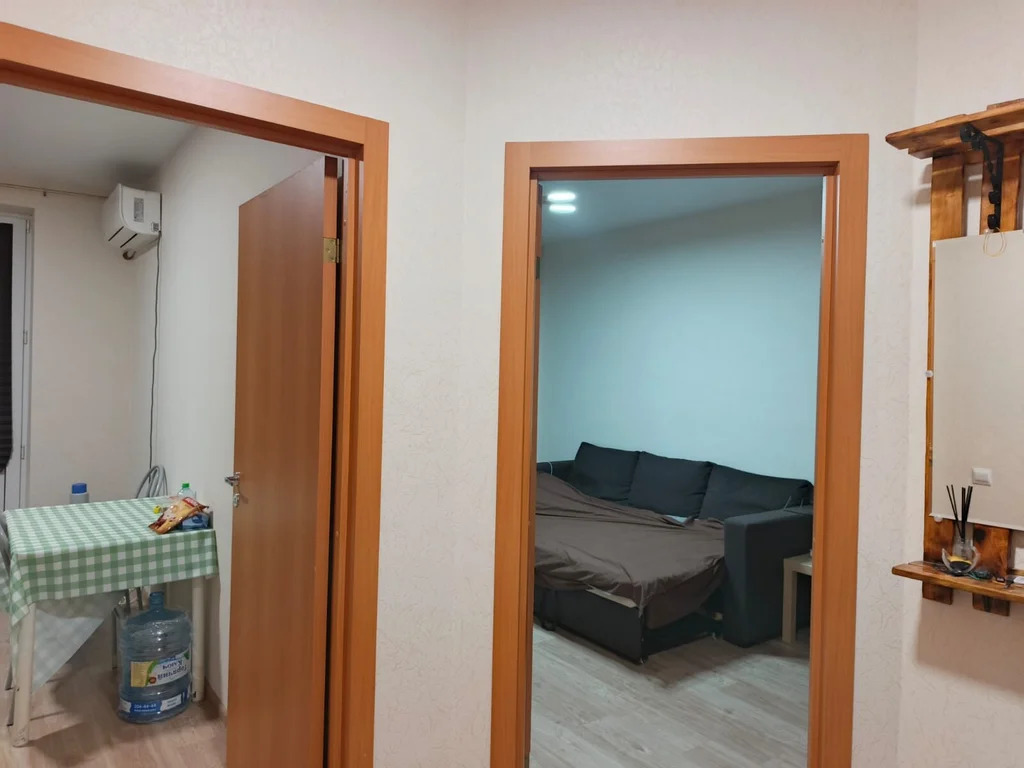 Продажа квартиры, Афипский, Северский район, ул. 50 лет Октября - Фото 8