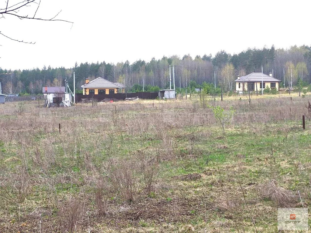 Продажа участка, Каймары, ул. Многодетная - Фото 2