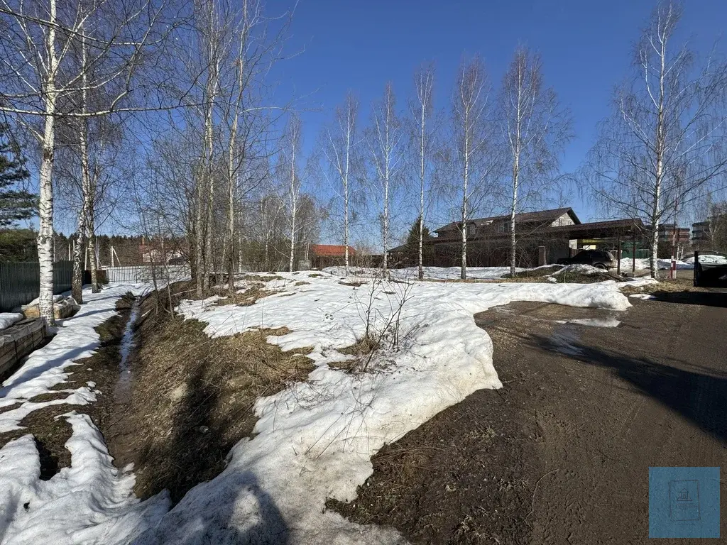 10 соток ИЖС в Талаево - Фото 7