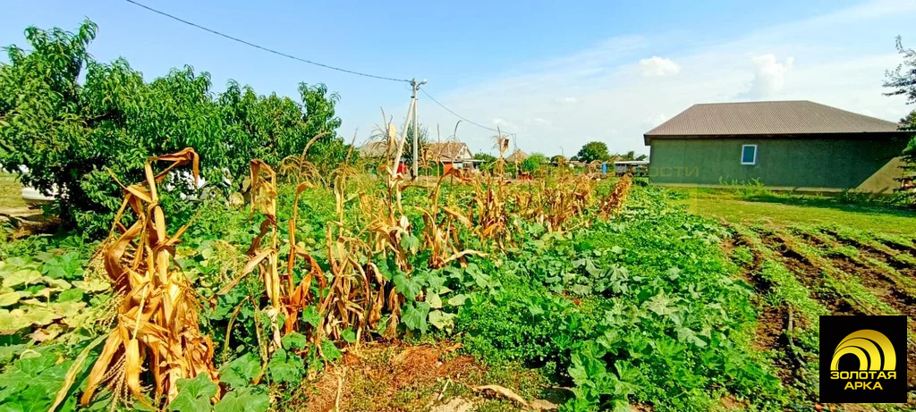 Продажа участка, Варениковская, Крымский район, ул. Стаханова - Фото 3