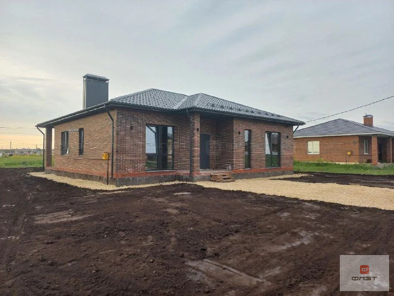 Продажа дома, Кзыл-Иль, Лаишевский район, ул. Габдуллы Тукая - Фото 1
