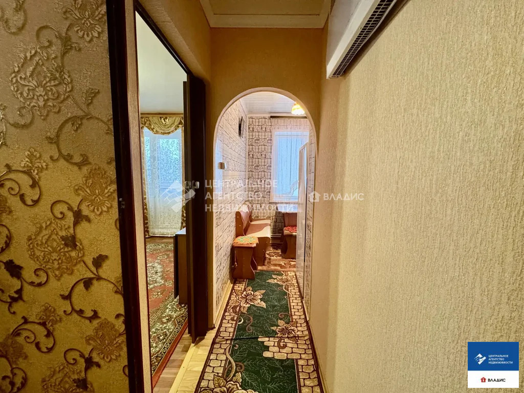 Продажа квартиры, Елино, Захаровский район - Фото 6